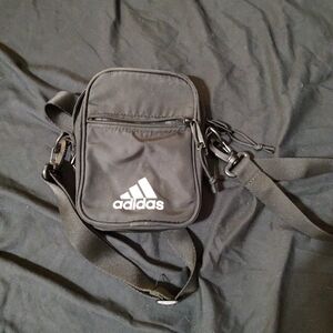 Adidas mini crossbody bag